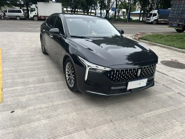 Besturn B70 2022 3rd Gen 1.5T Auto Delight Edition