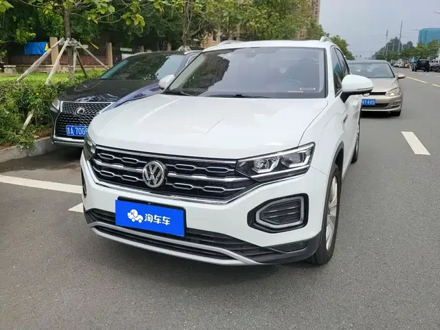 Volkswagen Tayron 2020 380TSI 4WD Luxury Smart Edition Pro