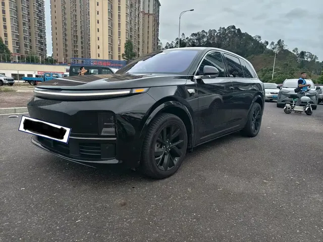 Li Auto L7 2023 Air