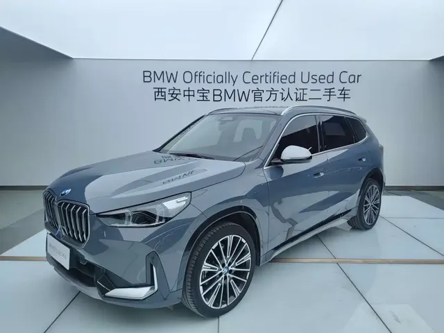 BMW X1 2023 xDrive25Li X Design Package