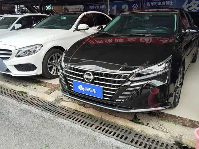 Nissan Teana 2022 2.0L XL-TLS Comfort Edition