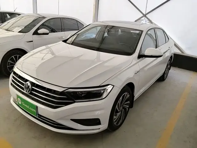 Volkswagen Sagitar 2021 280TSI DSG Surpassing Edition