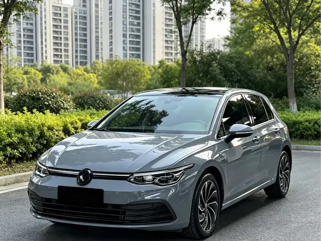 Volkswagen Golf 2021 280TSI DSG Pro Launch Edition