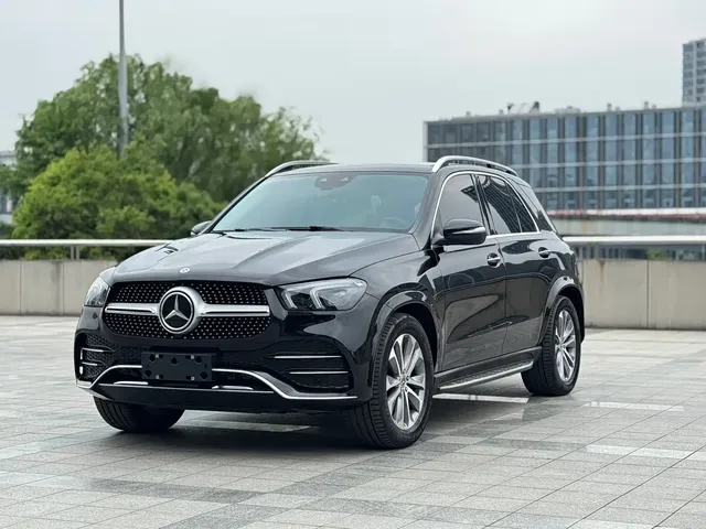 Mercedes-Benz GLE 2023 GLE 350 4MATIC Dynamic