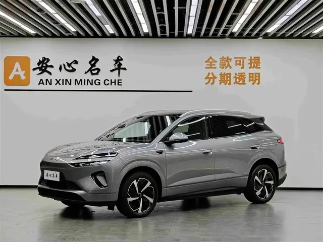 BYD Sealion 06 New Energy 2025 DM-i 170 Pilot Plus Edition