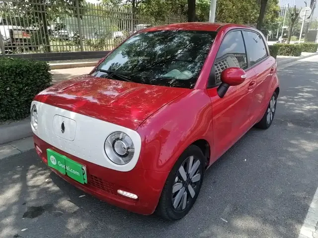 Ora Black Cat 2019 351km Goddess Edition