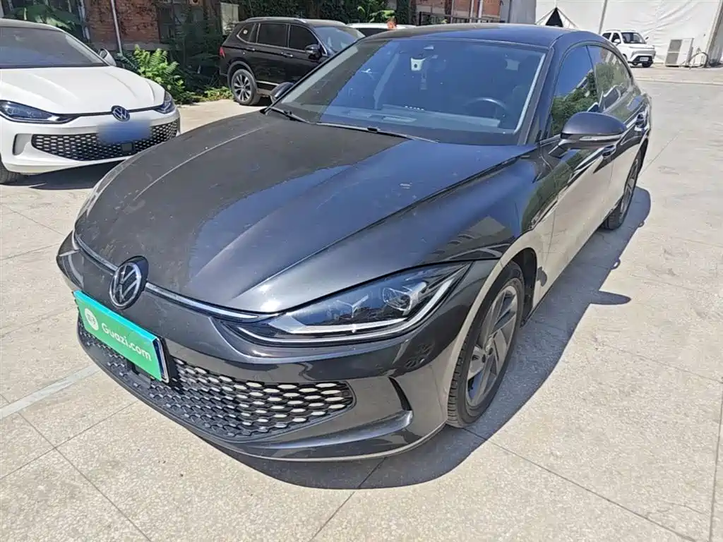 Volkswagen Lamando 2024 Lamando L 280TSI DSG Stylish Edition