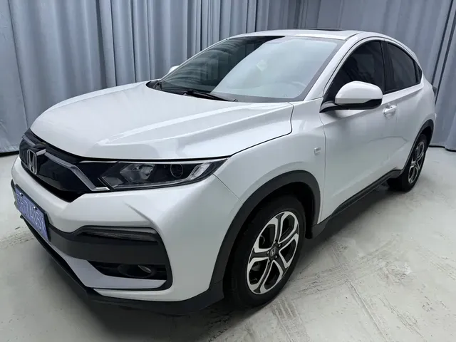 Honda XR-V 2021 1.5L CVT Comfort Edition