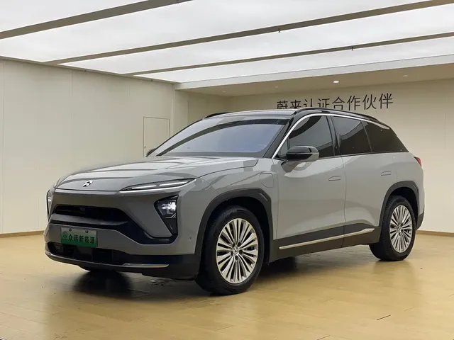 NIO ES6 2020 600KM Sport