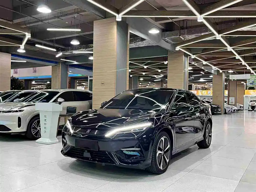 BYD Song L EV 2024 Model 662km Excellence