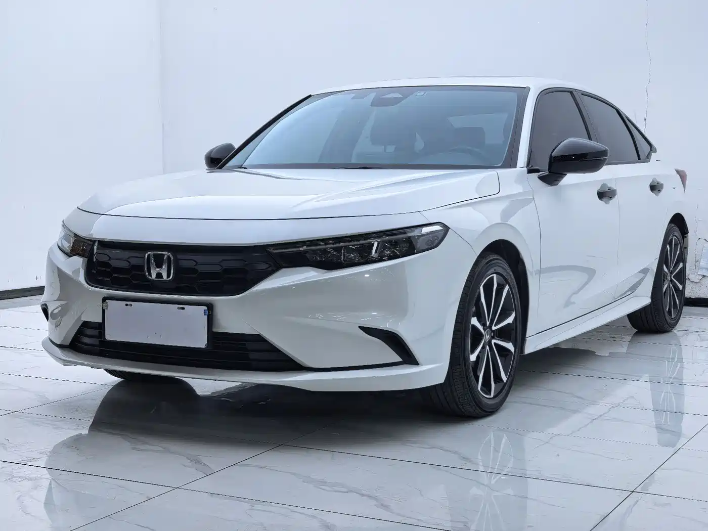Honda Integra 2022 240TURBO CVT Phantom Night·Tech Edition