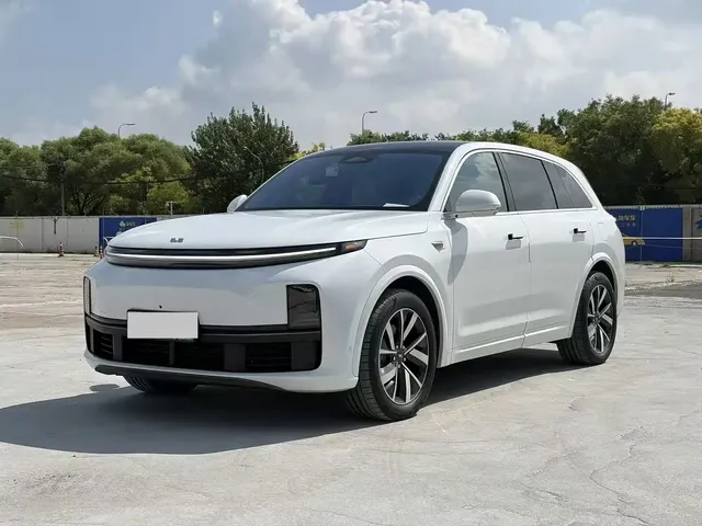 Li Auto L7 2023 Pro