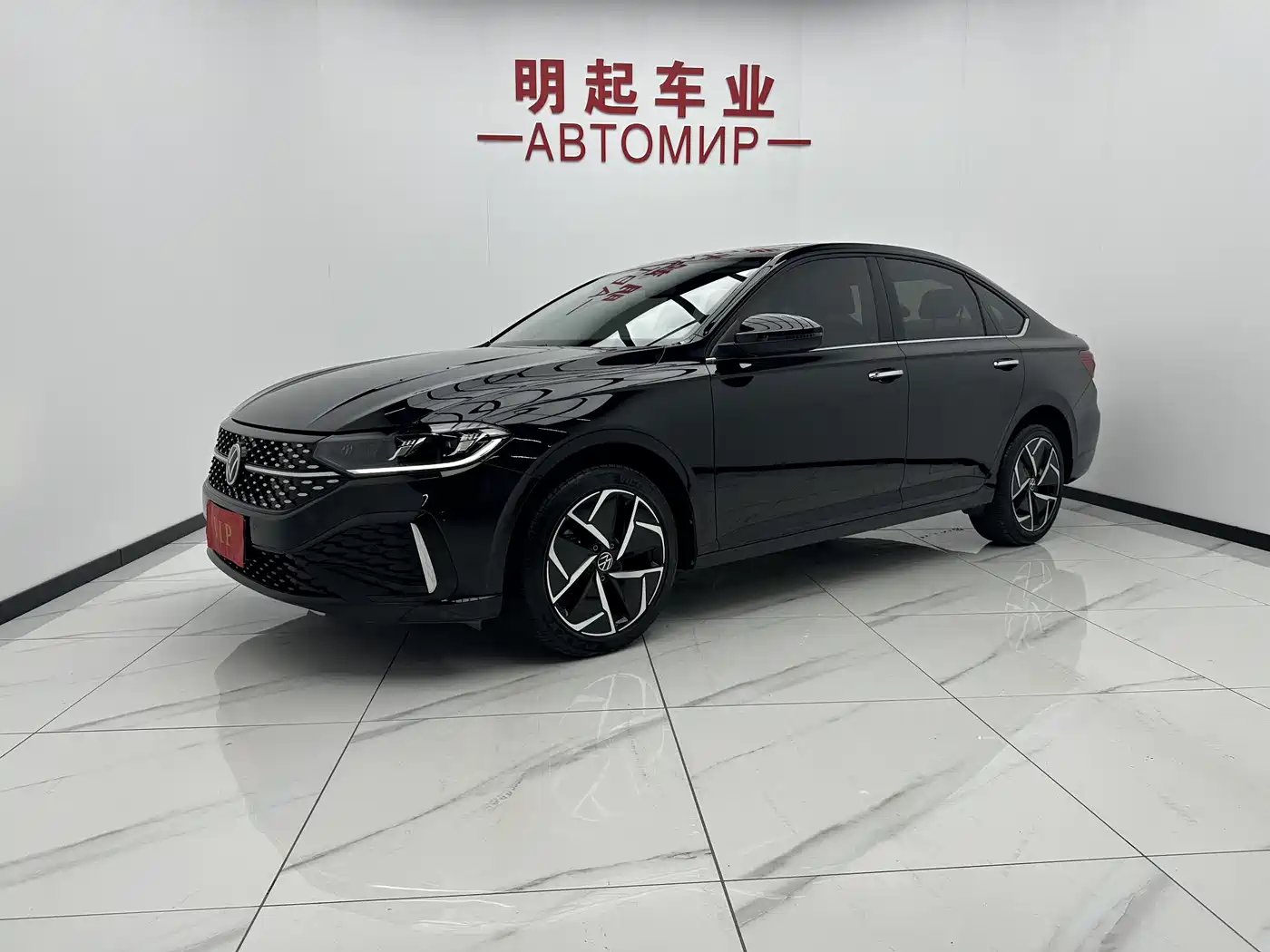 Volkswagen Lavida 2023 Model 280TSI DSG Starlight Eternal Edition