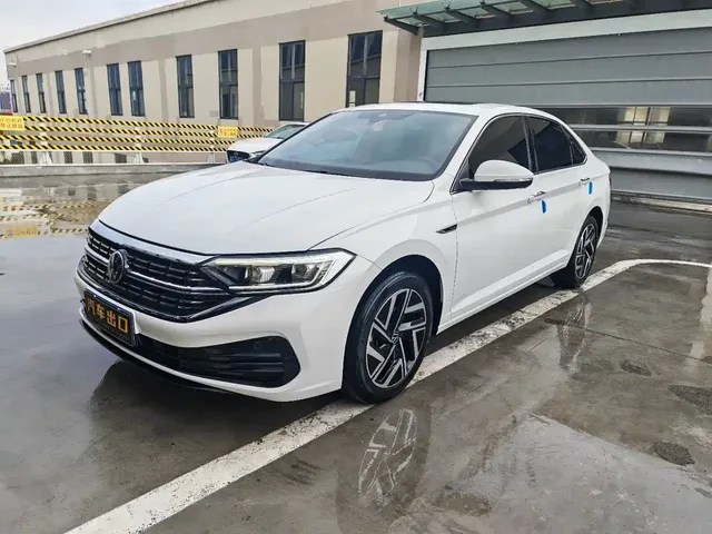 Volkswagen Sagitar 2023 Model Year 280TSI DSG Surpass Edition