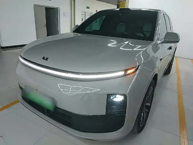 Li Auto L6 2024 Max