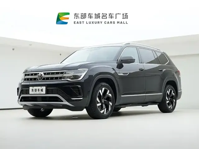 Volkswagen Teramont 2022 330TSI 2WD Premium Luxury