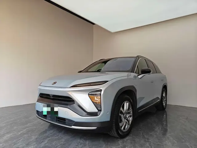 NIO ES6 2020 420KM Sport