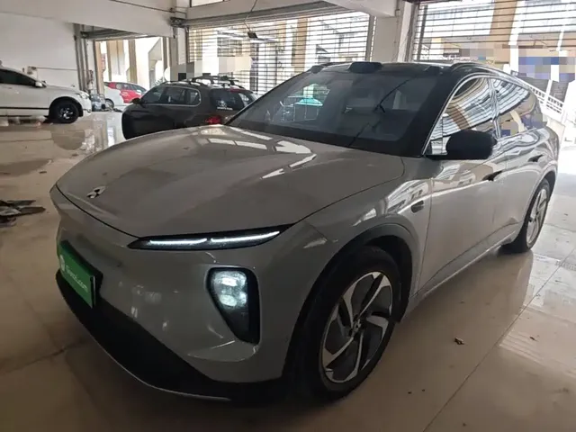NIO ES6 2024 75kWh