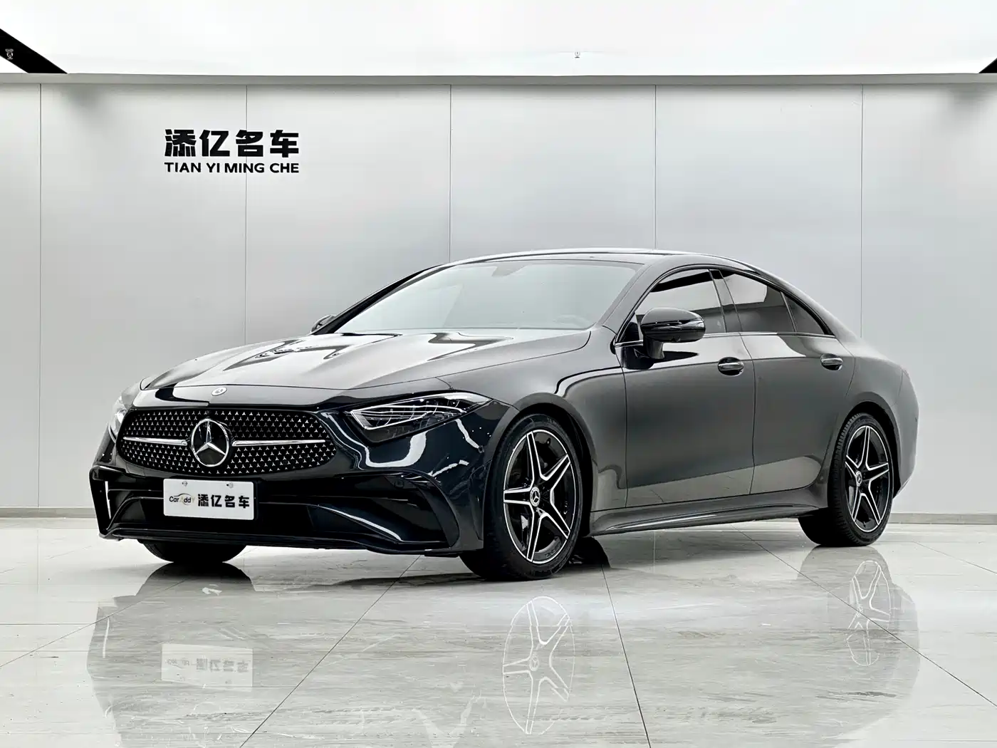Mercedes-Benz CLS 2022 CLS 300 Dynamic