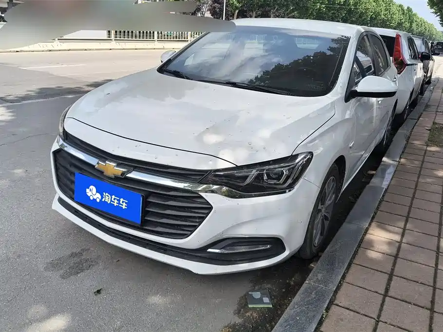 Chevrolet Monza 2020 320 Auto Joy Edition
