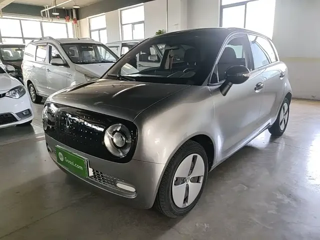 Ora Black Cat 2021 301km Basic Model