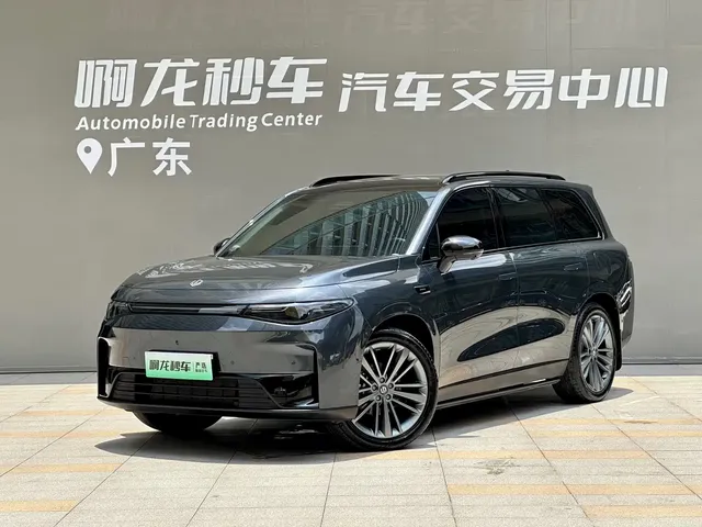 Leapmotor C16 2024 Extended Range 200 Premium Edition