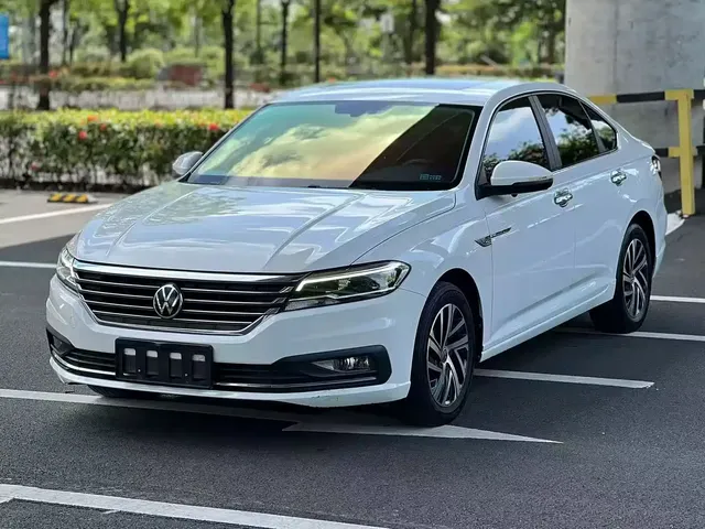Volkswagen Lavida 2022 1.5L Auto Vision Edition