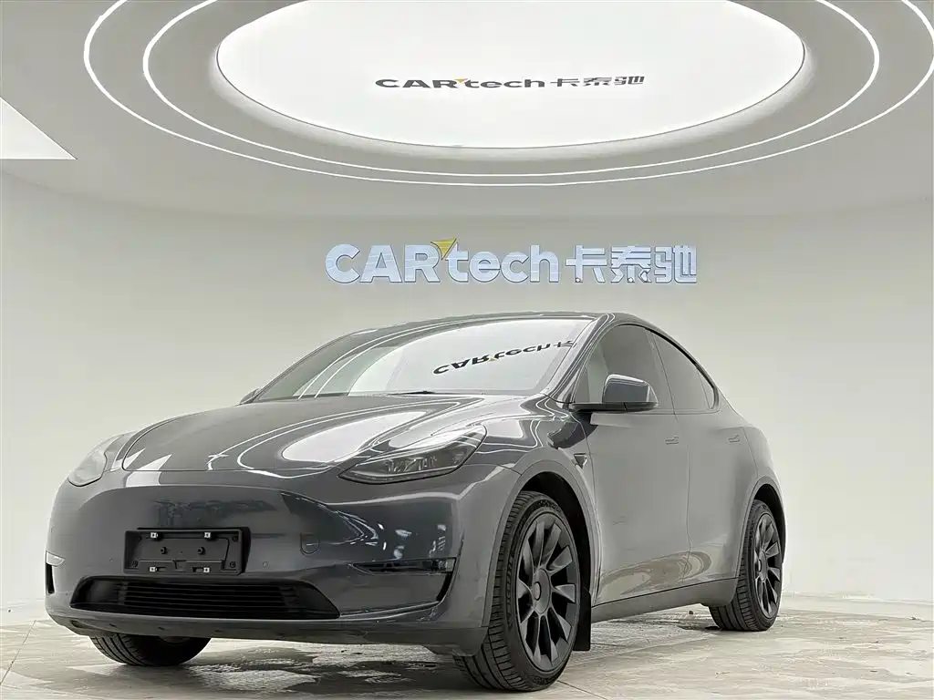 Tesla Model Y 2022 Long Range AWD