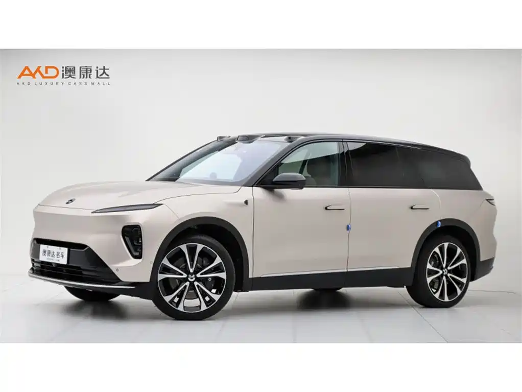 NIO ES8 2024 100kWh Signature Edition
