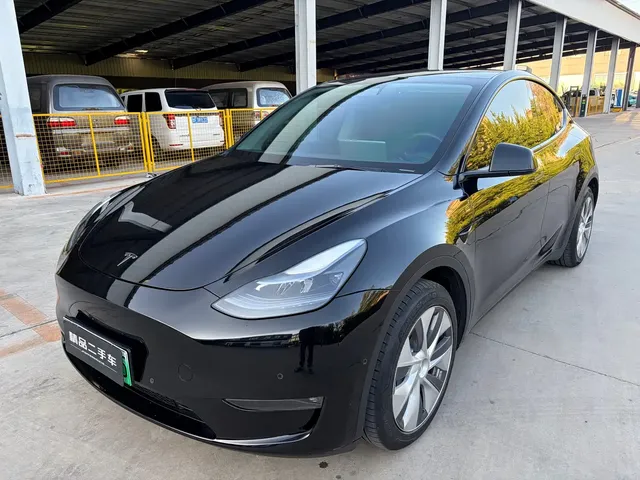 Tesla Model Y 2022 Long Range AWD