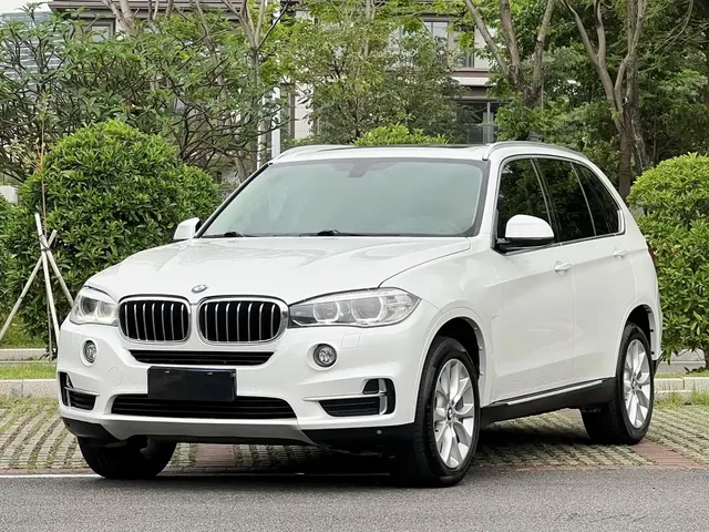 BMW X5 (Import) 2018 xDrive28i