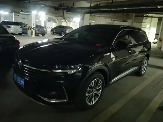 Buick Envision Plus 2023 Enclave Plus 652T 5-Seater Luxury