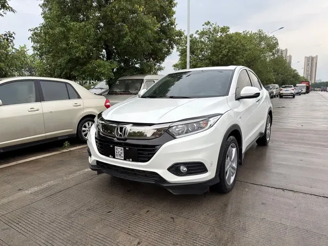 Honda Vezel 2020 220 TURBO CVT Elite