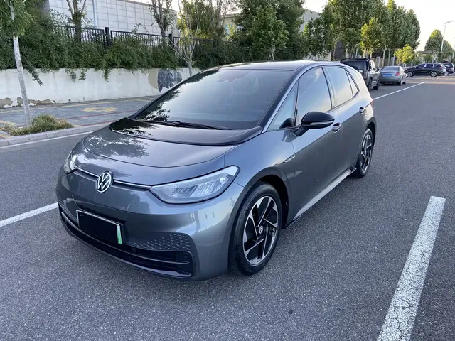 Volkswagen ID.3 2023 Pure Smart Edition