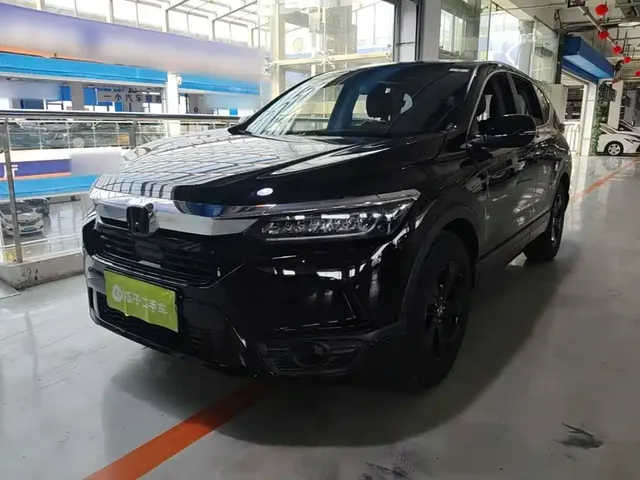 Honda Haoying 2021 240TURBO CVT 2WD Elite