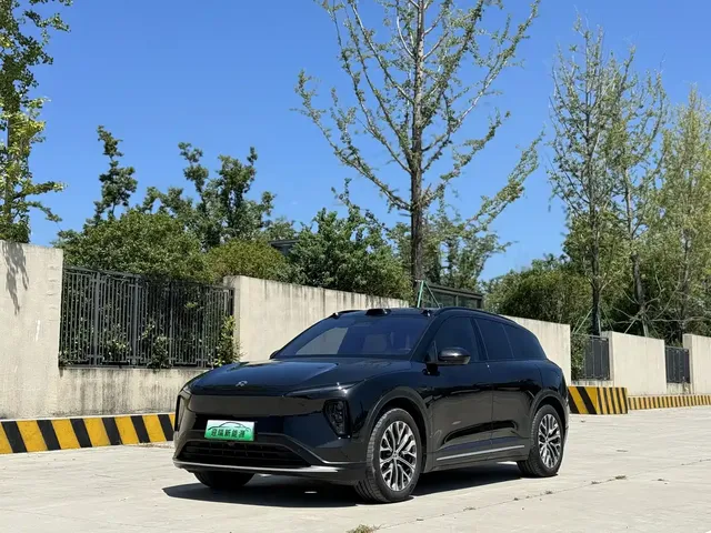 NIO ES6 2024 75kWh