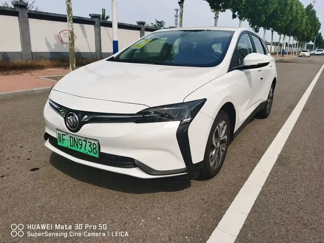 Buick Velite 6 2024 450km Comfort PLUS