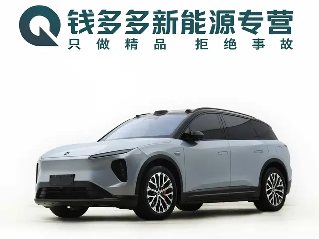NIO ES6 2023 75kWh