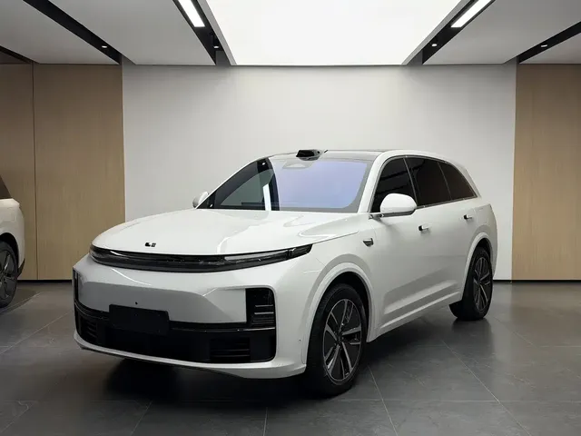 Li Auto L7 2024 MAX