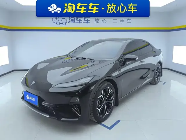 Deepal Shenlan L07 2024 230Max Qiankun Intelligent Driving ADS SE Extended Range