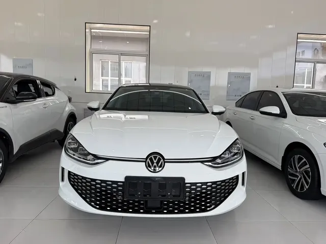 Volkswagen Lamando 2023 Lamando L 280TSI DSG Cool Edition