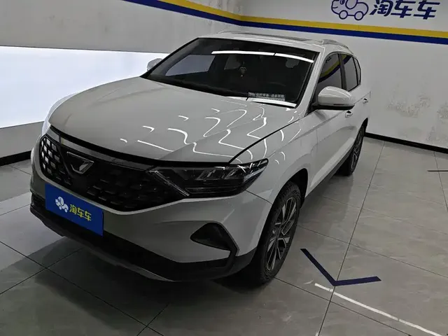 Jetta VS5 2019 280TSI Automatic Glory