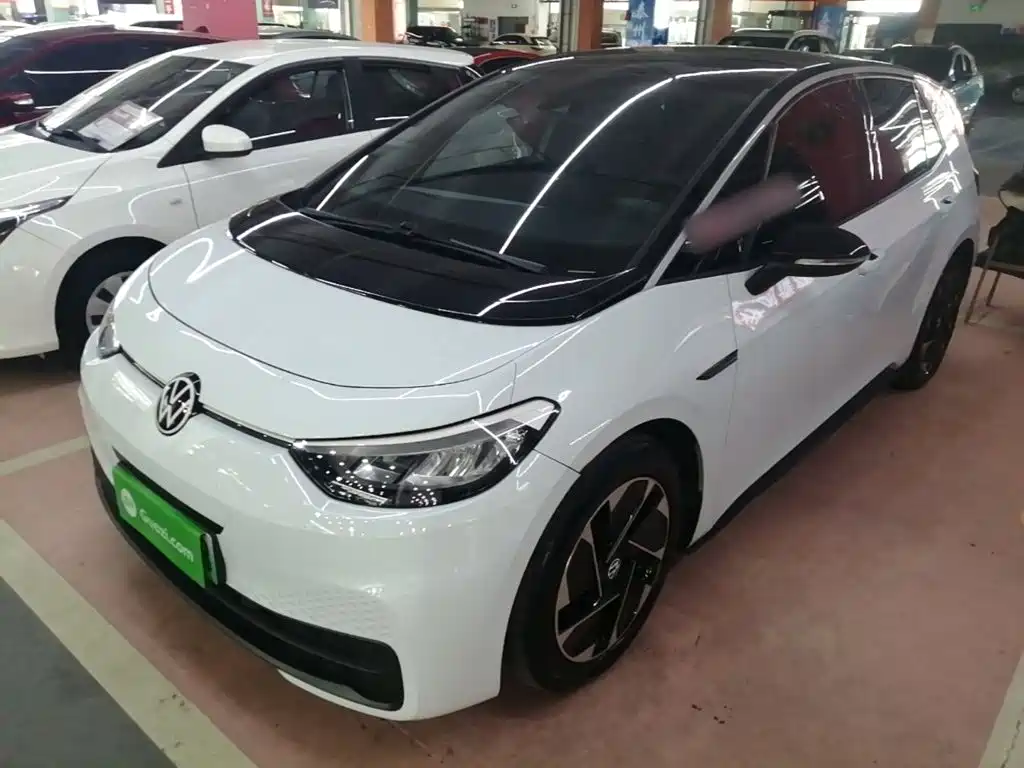 Volkswagen ID.3 2023 Pure Smart Edition