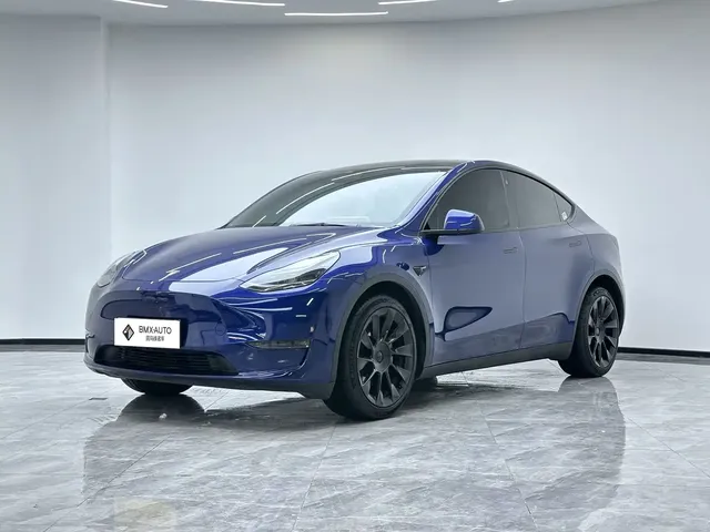 Tesla Model Y 2022 Long Range AWD