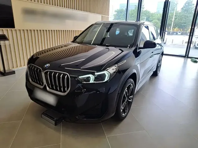 BMW X1 2023 sDrive25Li M Sport Package