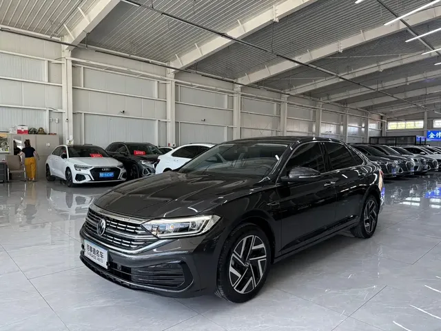 Volkswagen Sagitar 2023 280TSI DSG Beyond Lite