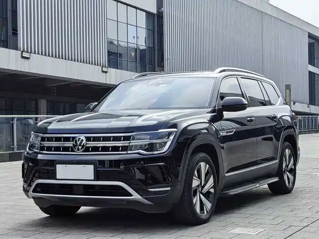Volkswagen Teramont 2021 380TSI 4WD Premium Luxury Edition