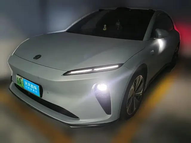 NIO ET5T 2024 75kWh Touring