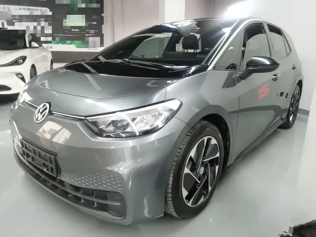 Volkswagen ID.3 2025 Smart Outstanding Edition