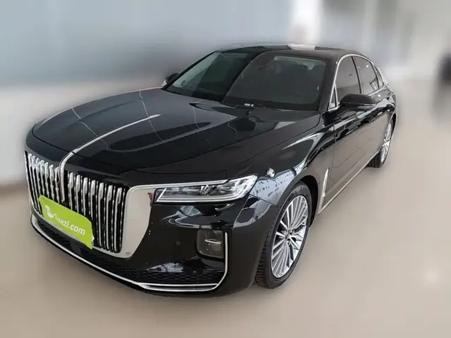 Hongqi H9 2020 2.0T Smart Connection Qi Chang Edition